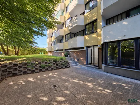 Gemeinschaftsgarten