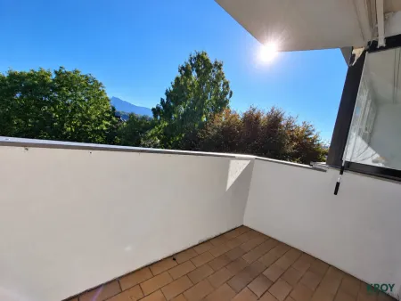 Loggia