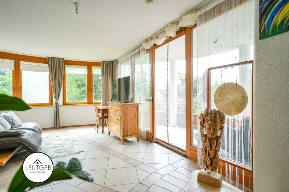 Ihr Zuhause in Wattens - Großzügiges Wohnen mit großem Garten und zusätzlicher Wohneinheit - Bild