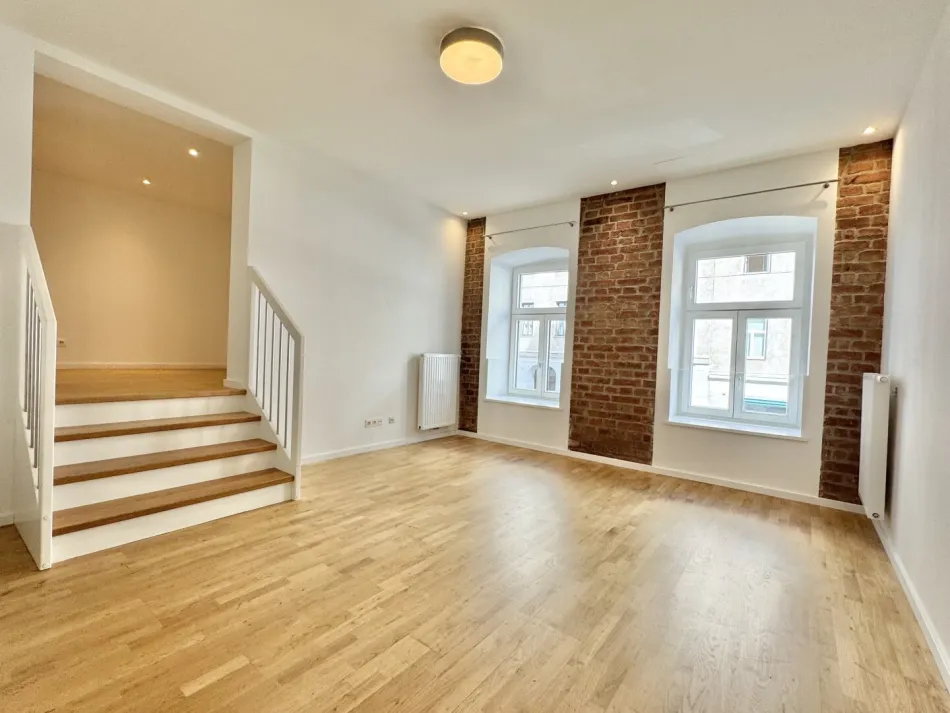 SMARTE 2 ZIMMER NAHE BELVEDERE + HAUPTBAHNHOF - Titelbild
