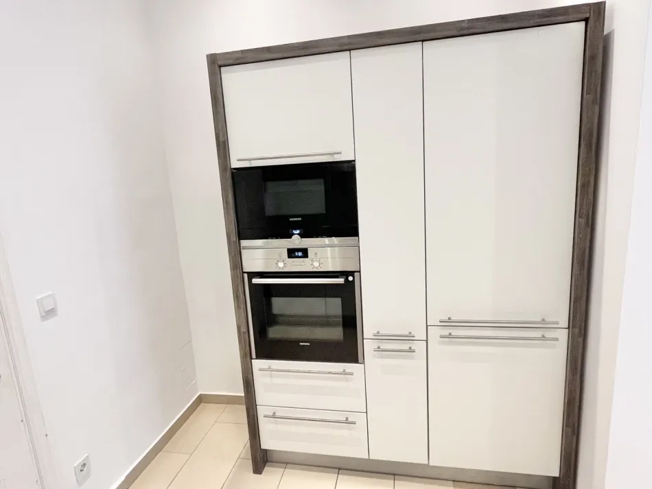Stilvolle 209 m² große Altbauwohnung im Herzen von Mariahilf - Bild