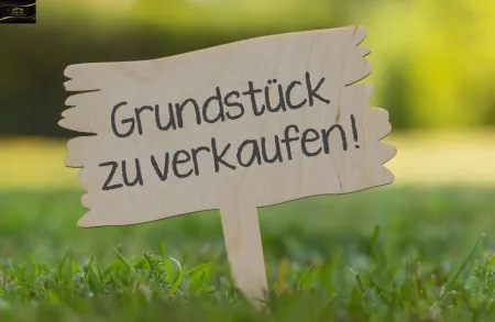 Baugrundstück mit 757 m² in Natschbach – Bauland-Agrargebiet