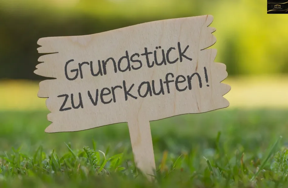 Baugrundstück mit 757 m² in Natschbach – Bauland-Agrargebiet - Titelbild