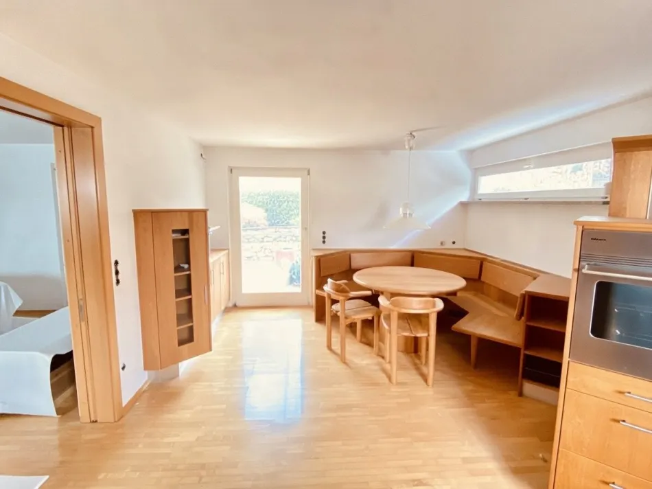 Großzügige 5-Zimmerwohnung mit Terrasse und Garten in Götzis zu vermieten! - Bild