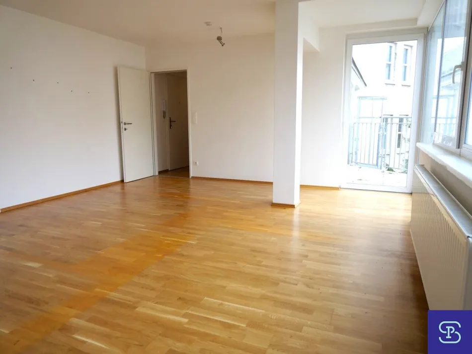 Provisionsfrei: Unbefristeter 49m² Altbau + 7m² Balkon in Toplage - 1060 Wien - Bild