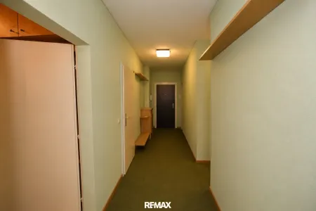 Vorraum