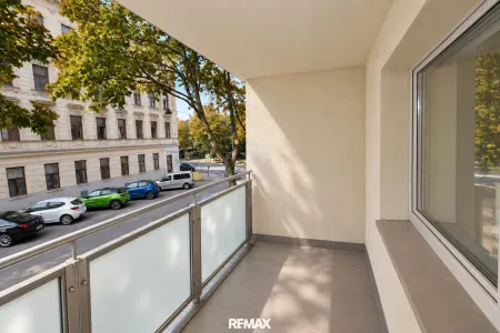 Loggia