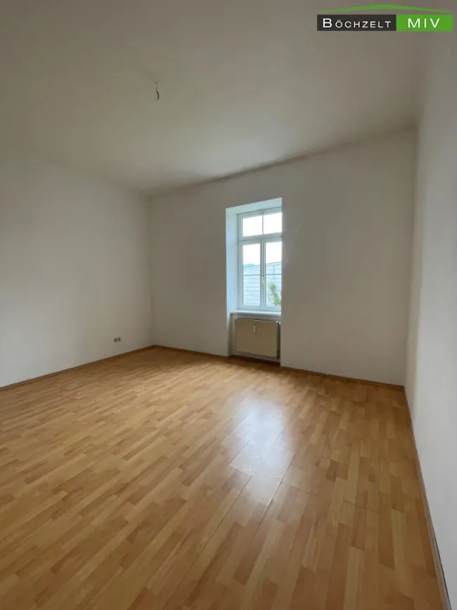 Helle 3 Zimmerwohnung ++KNITTELFELD++ - Bild