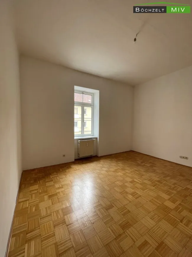 Helle 3 Zimmerwohnung ++KNITTELFELD++ - Bild