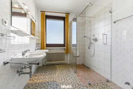 Badezimmer OG