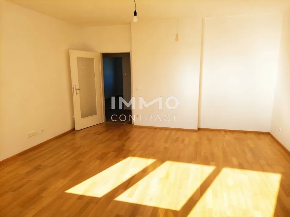 Gepflegte 76m² Wohnung mit verglaster Loggia in Steyr -Ennsleite - Bild