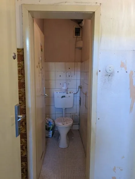 WC