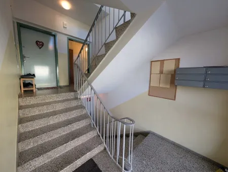 Stiegenhaus
