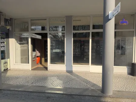 Automatenladen