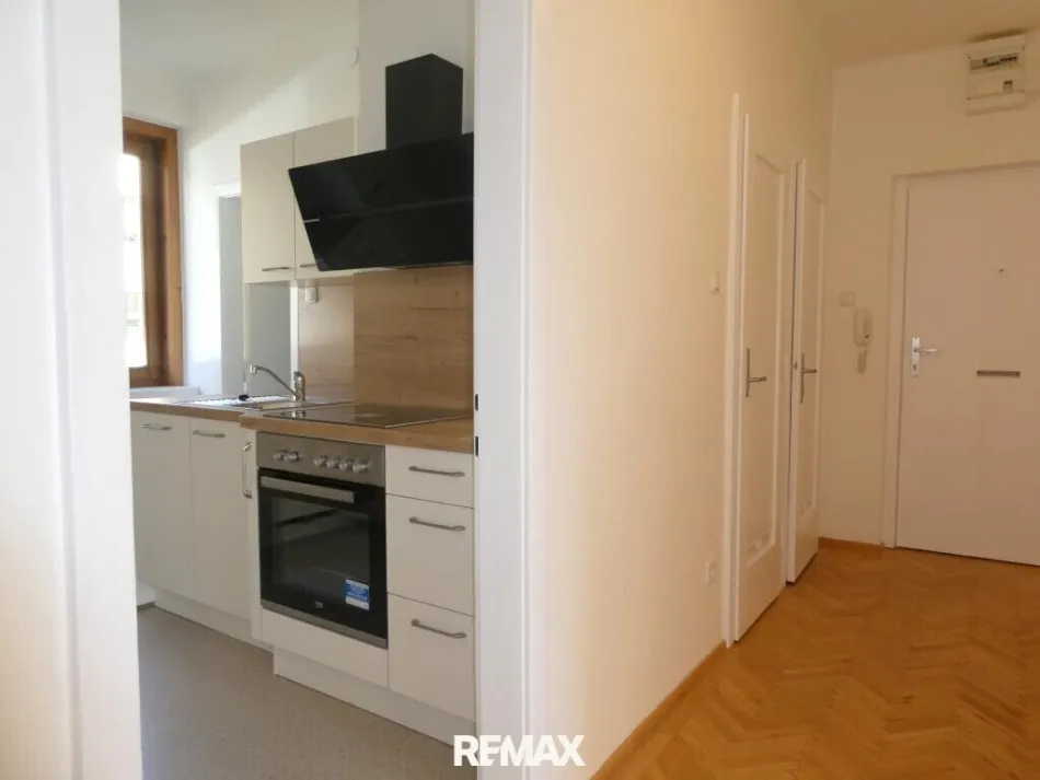 Diele, Garderobe