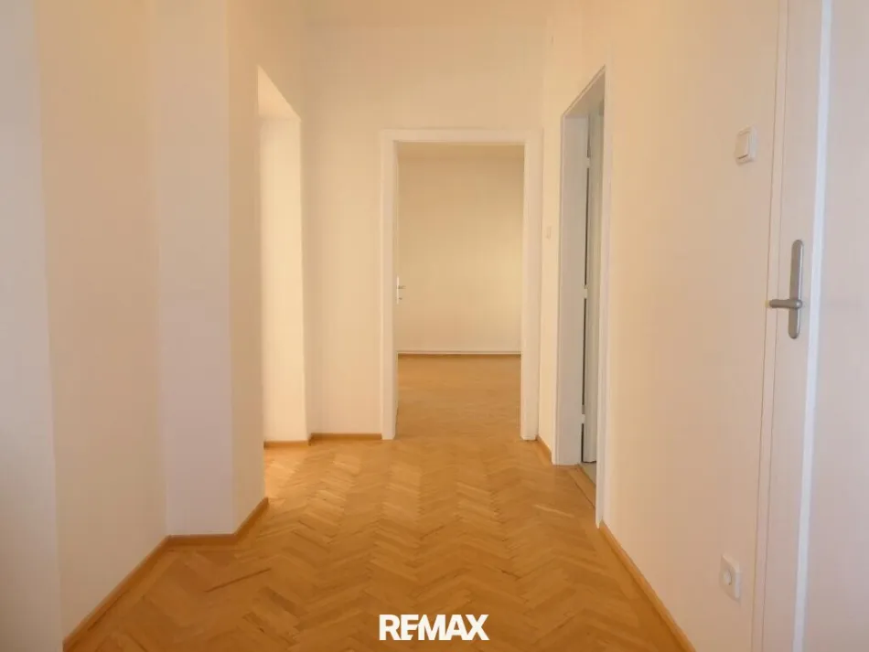 Diele, Garderobe