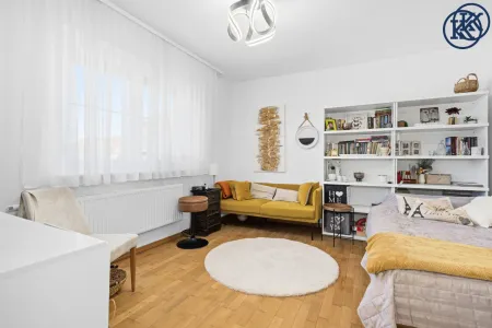 Schlafzimmer 1 /EG