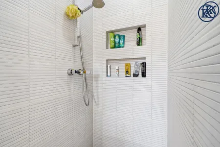 Dusche