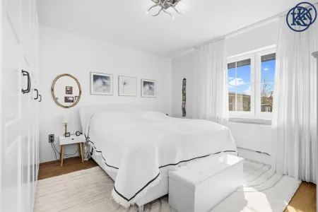Schlafzimmer 2 / EG