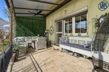 Veranda