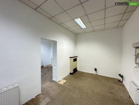 Kleine Geschäftsfläche in der Lobmingerstraße ++ Knittelfeld ++