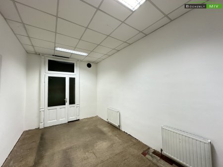 Kleine Geschäftsfläche in der Lobmingerstraße ++ Knittelfeld ++