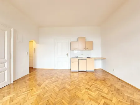 Einzelwohnraum