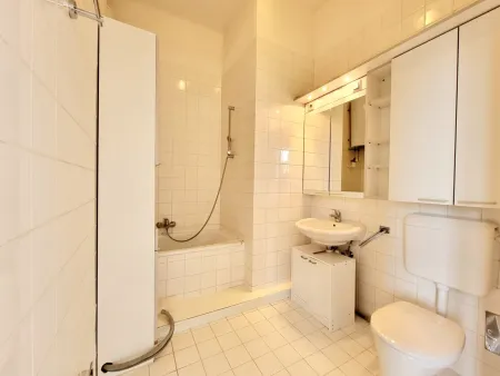 Badezimmer & WC