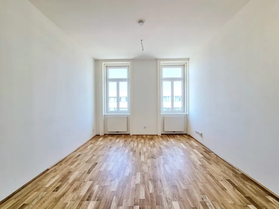 Wohnküche