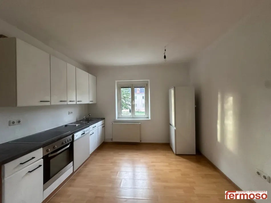 Helle 2-Zimmer Wohnung in Ebergassing, 47,6m², modern, mit Keller & Gasheizung! - Titelbild