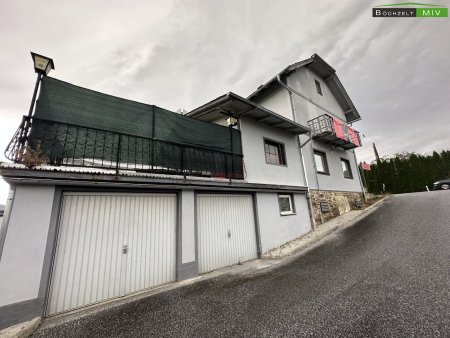 Generalsaniertes Laufhaus mit 13 Zimmer an der B70 nahe Voitsberg zur Pacht