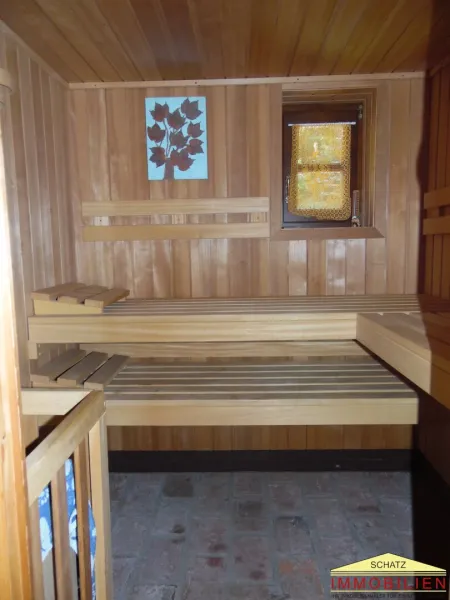 Sauna Haus 2