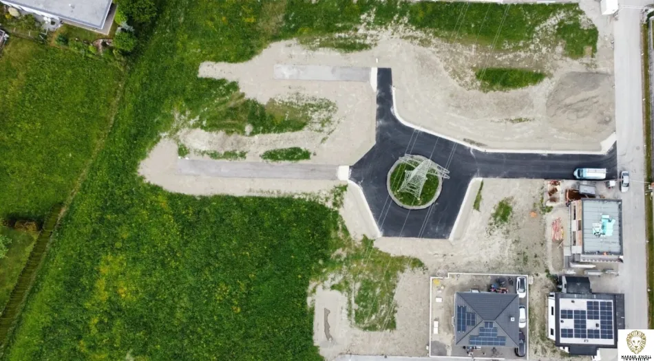 TOP-Bauparzelle in wunderschöner Lage in Kramsach - Titelbild