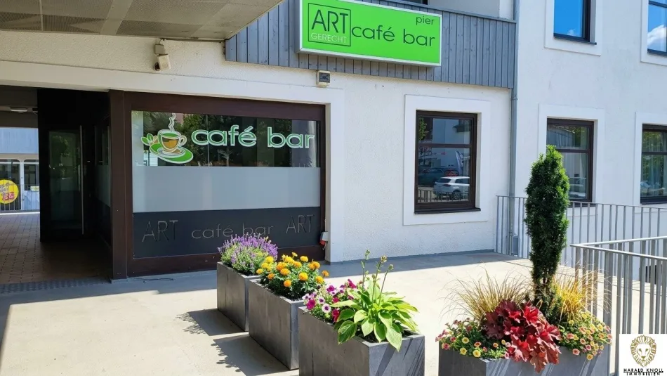 Neu zu vermieten: Café/Bar mit Terrasse in der Münchnerstraße 48, Schwaz - Bild