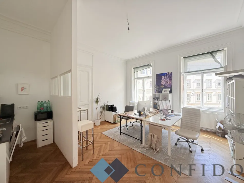 Zimmer 1