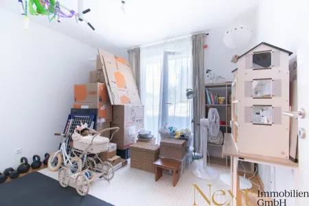 Zimmer I