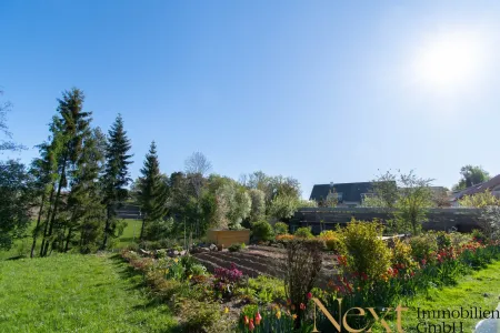 optionaler Garten II