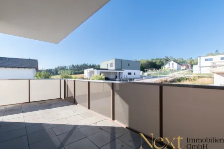 Balkon II