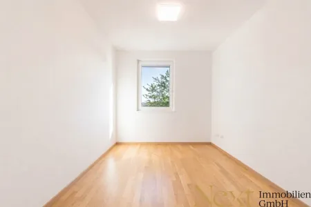 Schlafzimmer I (KI generiert)