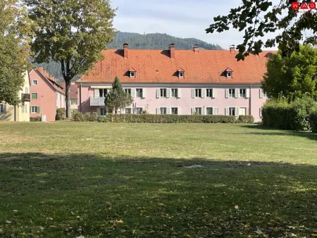 Grünfläche