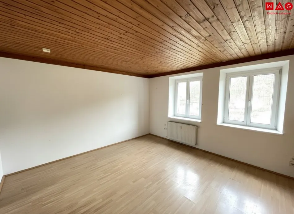 Gebäudeansicht Innenhof