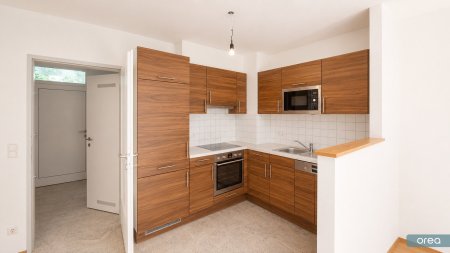 orea | Charmante 2-Zimmer-Wohnung mit Terrasse & Eigengarten in Wien-Penzing