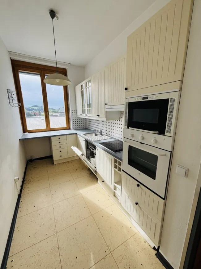 Helle 4-Zi-Wohnung mit Südbalkon und Loggia in Voitsberg – gepflegt und zentral! - Bild
