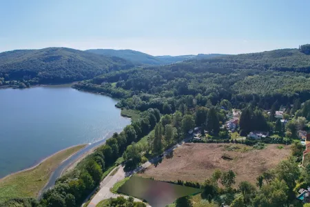 Wohnen am Bartberg - Ihr Bauplatz in traumhafter Grünlage am Wienerwaldsee