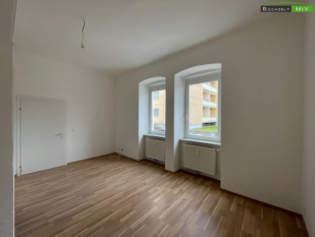 Mietwohnung mit hellen Räumen - Nahe Stadtzentrum Knittelfeld