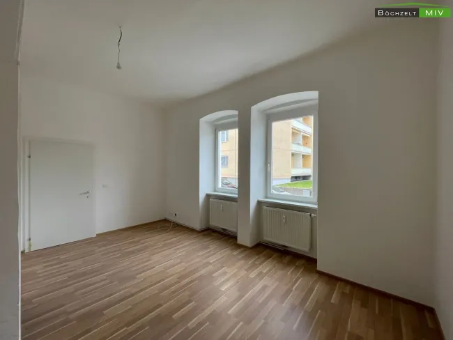 Mietwohnung mit hellen Räumen - Nahe Stadtzentrum Knittelfeld - Bild