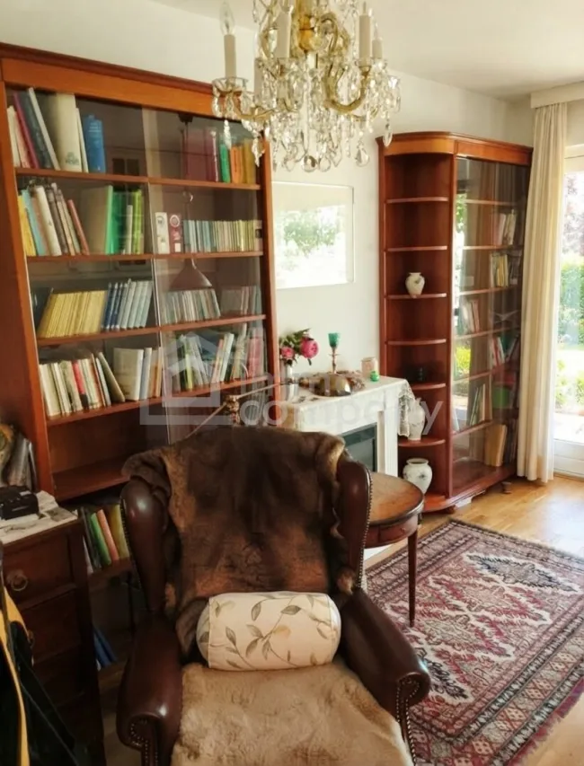 Wohnzimmer 2