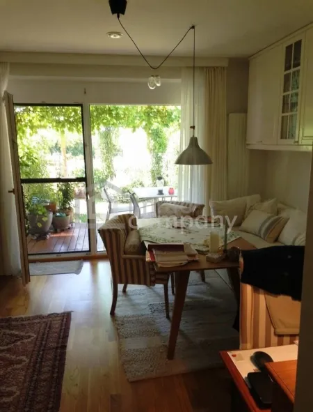 Wohnzimmer 2