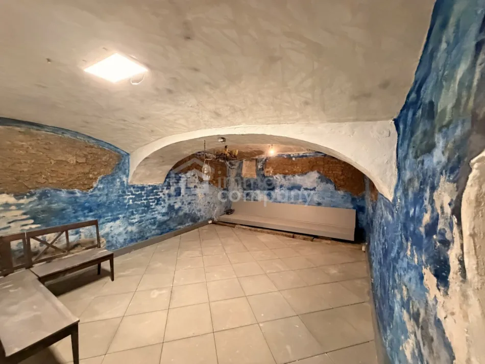 HISTORISCHES STADTHAUS - Nicht für jeden, aber vielleicht genau für Sie! - Bild