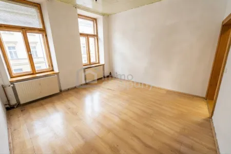 Geschäfts-/Praxis-/Bürofläche 104m², optimaler Grundriss, nahe Meidlinger Markt in 1120 Wien!
